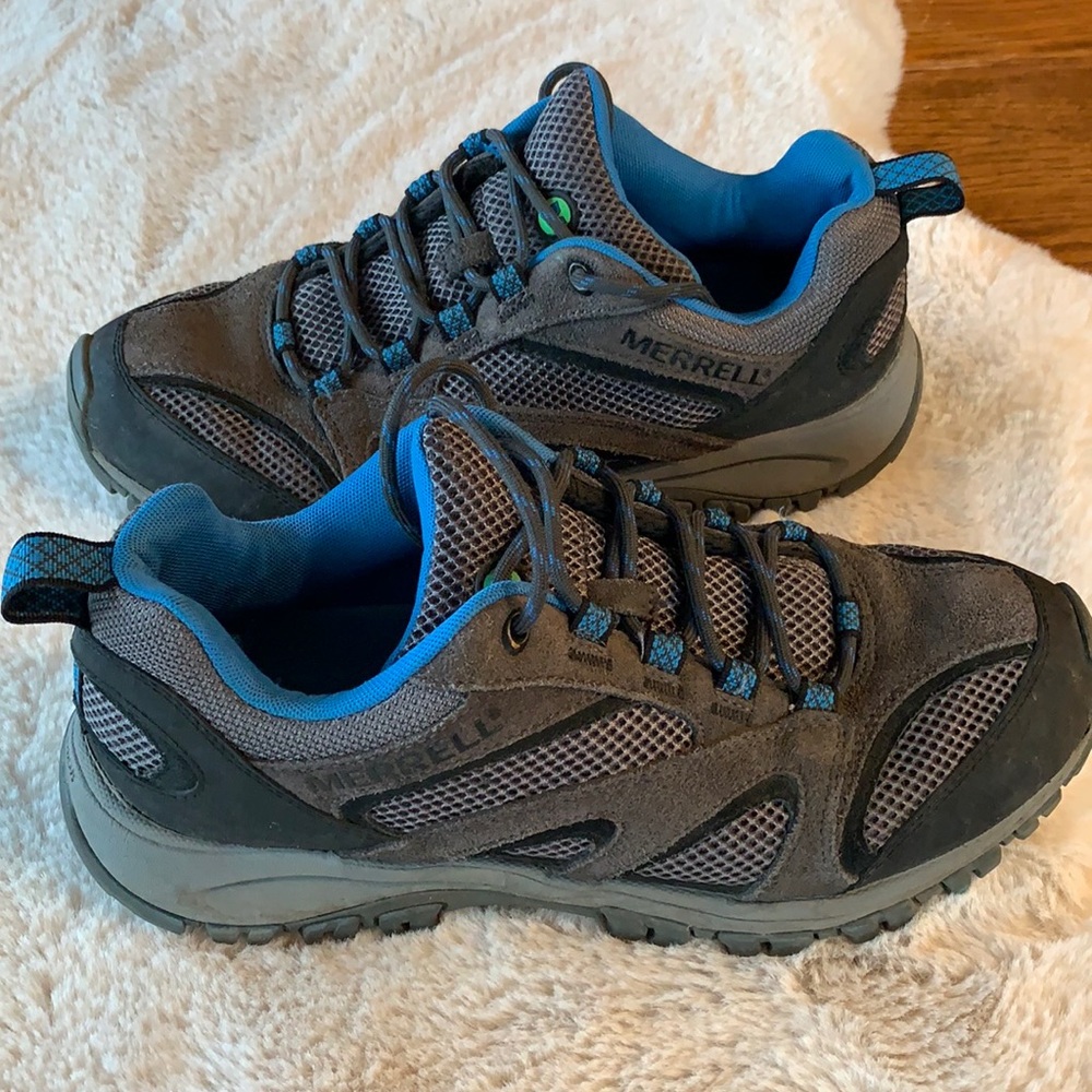 Mens Merrell shoes